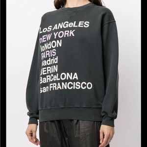 ANINE BING Sweatshirt